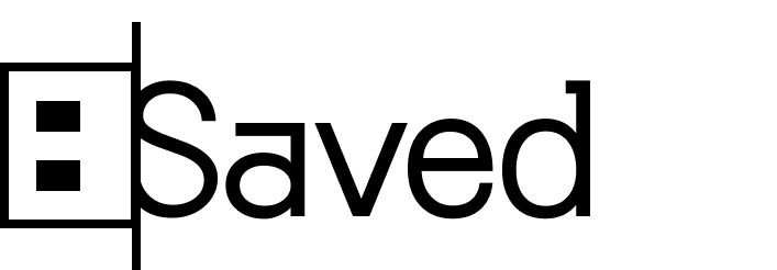 Saved Logo
