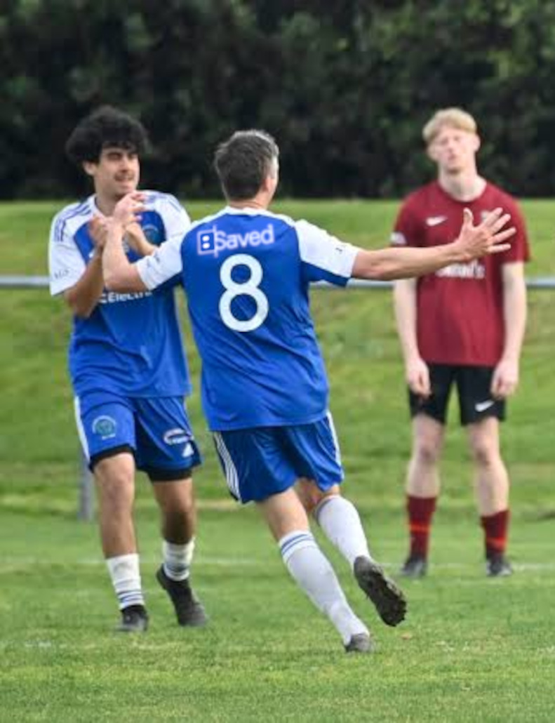 Example sports team sponsorship