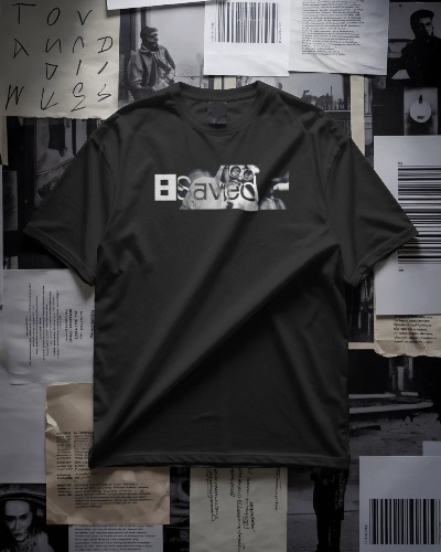 Example promotional merchandise