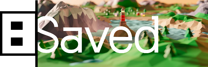 Saved logo as vessel